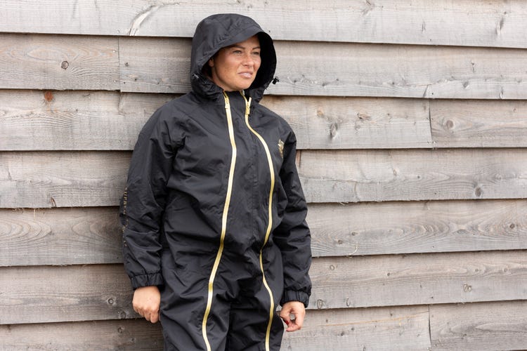 Supreme Products Active Show Rider Waterproof Onesie image 2